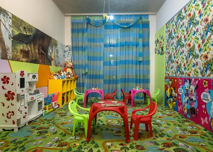 Spa Hotel Infinity Park Velingrad