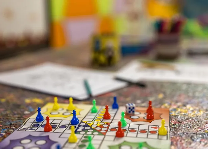 Spa Hotel Infinity Park Velingrad